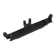 DURAFORCE Active Grille Shutter Assembly With Motor Front Lower For Nissan Rogue 2016-2019