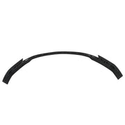 DURAFORCE Front Bumper Trim Valance Air Deflector Plastic Black For GMC Acadia 2020-2023