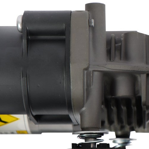 DURAFORCE Air Suspension Compressor Pump Alt For BMW X5 E70 X6 E71 E72 SAC NEW 37206859714