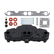DURAFORCE 865735A02 Exhaust Manifold for Mercruiser V8 5.0 5.7L 305 350 2002 to Newer