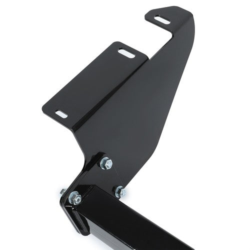 DURAFORCE Trailer Hitch Class 3 W/ Ball Kit For Dodge Grand Caravan Town & Country 08-20