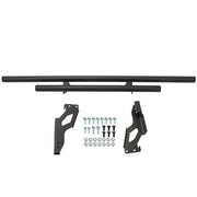 DURAFORCE For 2018-2024 Polaris Ranger 1000 XP Rear Double Tube Bumper North Star Edition
