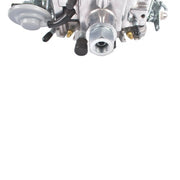 DURAFORCE Quadrajet Carburetor Rochester 4MV for Cadillac Pontiac Firebird GTO 1968-1969