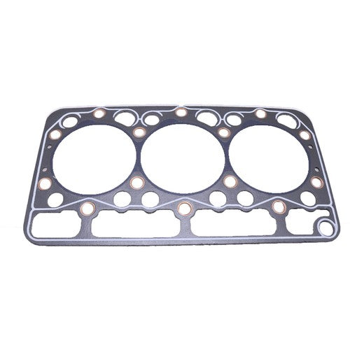 DURAFORCE Cylinder Head Gasket 15676-03310 For Kubota B1750D F2100 KH-41 Engine D950