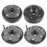 DURAFORCE 4× Camshaft Adjusters Intake & Exhaust L+R for Mercedes-Benz C230 2720505247