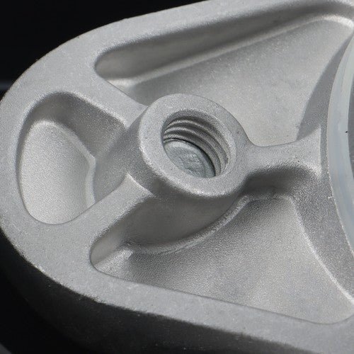 DURAFORCE Belt Tensioner 16620-0S011 For Toyota Land Cruiser 2008-2011 & 2013-2021 5.7L
