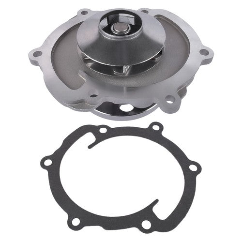 DURAFORCE Engine Water Pump For GMC Buick Cadillac SRX Chevy Pontiac Saab Saturn Suzuki
