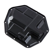 DURAFORCE For Nissan Cube 2007-2014 / Cube Sentra Tiida 1.8L 2.0 Engine Oil Pan Rear 4CYL