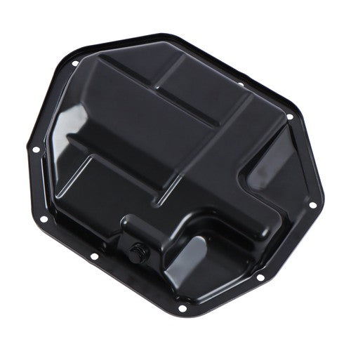DURAFORCE For Nissan Cube 2007-2014 / Cube Sentra Tiida 1.8L 2.0 Engine Oil Pan Rear 4CYL