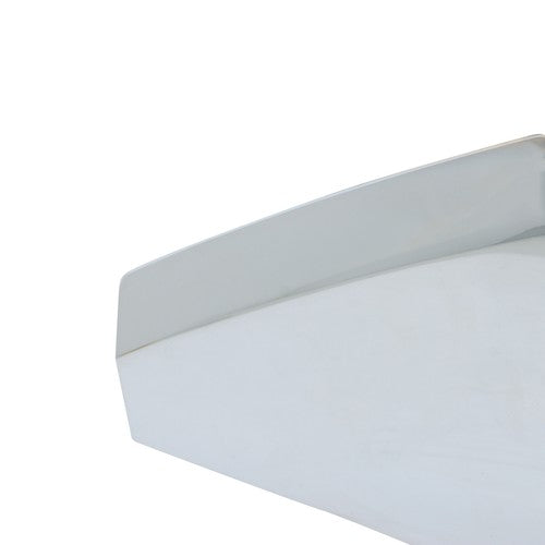 DURAFORCE Hood Bezel Molding Trim Front Suit For Lincoln Navigator 2007-2014 7L7Z-16856-AA