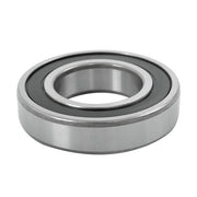 DURAFORCE (4 Pack) 6209-2RS Double Sealed Deep Groove Ball Bearings, 45x85x19 mm
