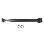 DURAFORCE 65-9447 Black Front Driveshaft Prop Shaft Assembly For Ford F-350 1995-1996