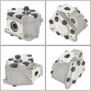 DURAFORCE Hydraulic Pump K962635 K962688 For Case 1190 1194 1210 1212 Tractors New