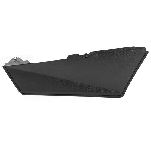 ABS Door Panels Extension For 2014-2020 Arctic Cat Wildcat Trail 700 Sport