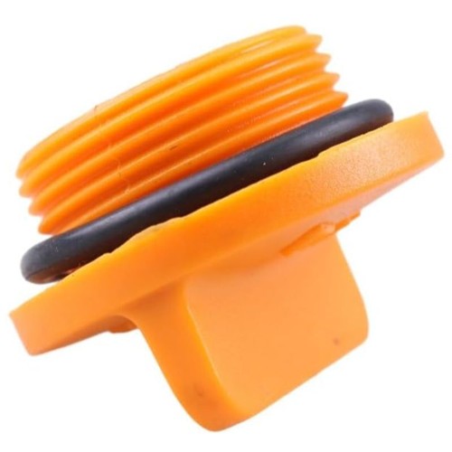 DURAFORCE 2X Oil Cap 124160-01751 For Yanmar 4TNE94 4TNE98 4TNE106 4TNV94 4TNV98 4TNV106