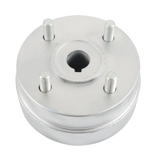 DURAFORCE For Toro 03821 74161 74162 74163 Wheel Hub Assembly With Studs 103-0590