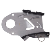 DURAFORCE Full Gasket Set Timing Chain Kit Water Pump&Gasket 2004-2008 For Dodge Durango