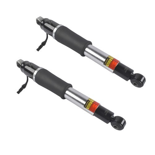 DURAFORCE 2Pcs Rear Air Suspension Shock Struts For Chevy Suburban Tahoe GMC Yukon XL 1500