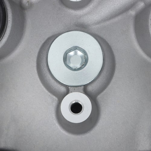 DURAFORCE 13101-HP5-600 For Honda Engine Rebuild Kit TRX500 Cylinder 2009-24 12200-HP7-A01