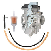 DURAFORCE Carburetor For Kawasaki KLR650 1987-2007