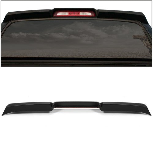 Roof Rear Cab Spoiler Wing for Toyota Tundra 2014-2021 Replace 985399