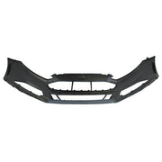 DURAFORCE NEW Primed Front Bumper Cover Fit For 2013 2014 2015 2016 Ford Fusion