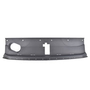 DURAFORCE Cover Radiator Shield Top Upper 86391S8CA0 for Hyundai Palisade 2023 2024 2025