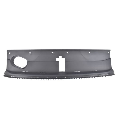 DURAFORCE Cover Radiator Shield Top Upper 86391S8CA0 for Hyundai Palisade 2023 2024 2025
