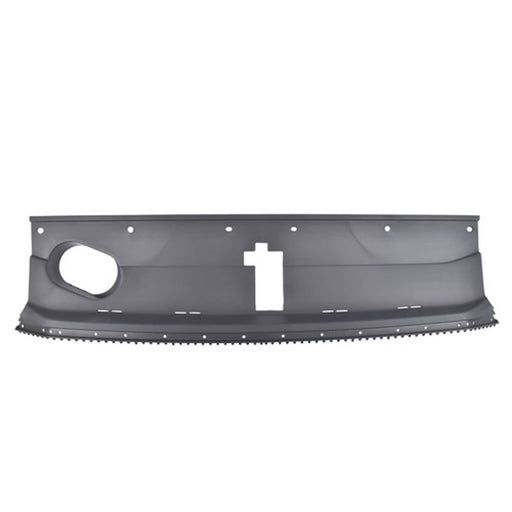 DURAFORCE Cover Radiator Shield Top Upper 86391S8CA0 for Hyundai Palisade 2023 2024 2025