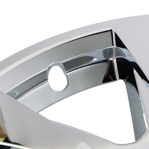 DURAFORCE 4* Chrome 20" Hubcaps For 2010-2013 Cadillac SRX Wheel Cover Hub Caps Rim Cover