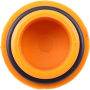 DURAFORCE 2X Oil Cap 124160-01751 For Yanmar 4TNE94 4TNE98 4TNE106 4TNV94 4TNV98 4TNV106
