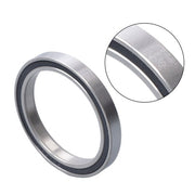 DURAFORCE 10Pcs 6809-2RS Bearings 45×58×7mm Double Rubber Seals Deep Groove Ball Bearing