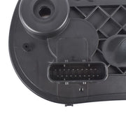 DURAFORCE LCD Gauge Black Fits for Sea-Doo Personal Watercraft GTI SE 130 GTR 215 WAKE 155