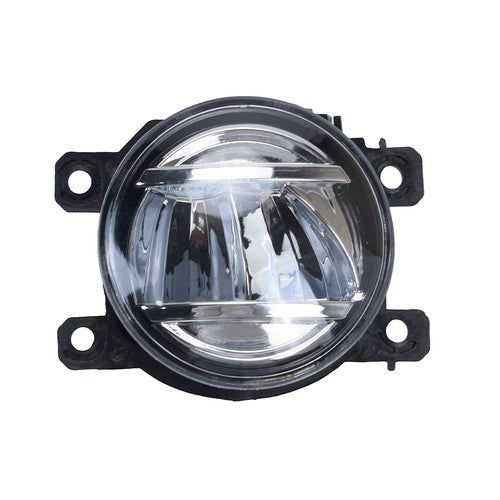 DURAFORCE Left Driver Side Front Fog Light For 2018-2025 Subaru Ascent Impreza 84501VA010