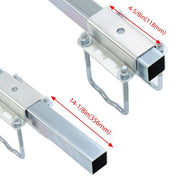 DURAFORCE 60" Boat Trailer Guide Post On For Ski Boat Fishing Boat Sailboat Kayak Canoe