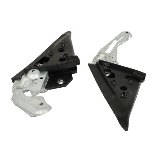 DURAFORCE New Front Left & Right Door Gusset Assembly 2Pcs For Subaru Forester 2003-2008