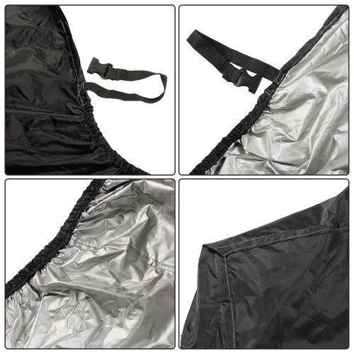 DURAFORCE For CFMOTO ZFORCE 500 800 Trail EX 950 Sport Utility Vehicle Cover Waterproof