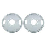 DURAFORCE For F350 F450 Pick-up Dually 400-425 2005-Up Central Wheel Balancer Pair