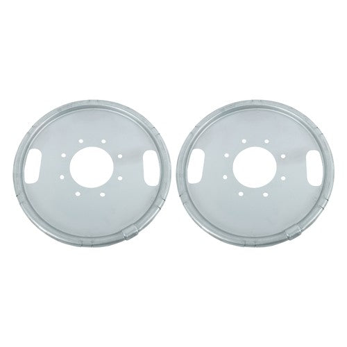 DURAFORCE For F350 F450 Pick-up Dually 400-425 2005-Up Central Wheel Balancer Pair