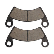 DURAFORCE Rear Left Brake Caliper Pads Mounting Bracket 2014-2017 For Polaris RZR XP 1000