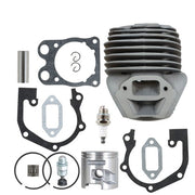 DURAFORCE 51mm Cylinder Piston Kit Chainsaw (older) For Husqvarna Partner 520 75 73 02 NEW