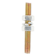 DURAFORCE 12V Shut Down Solenoid Shut Off Stop Solenoid Valve 2003 SA-3193-12 For Woodward