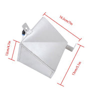 DURAFORCE For Mazda Miata 1990 91-97 Aluminum Coolant Tank Expansion Recovery Overflow Can