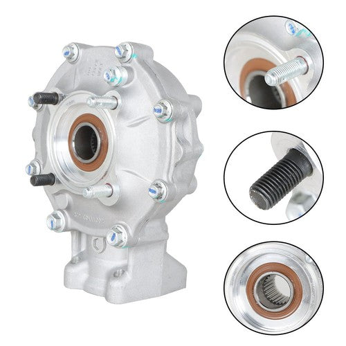 DURAFORCE Rear Differential Fit For Honda TRX350FM/FE/TM TRX400FA TRX400FGA 41300-HN5-671