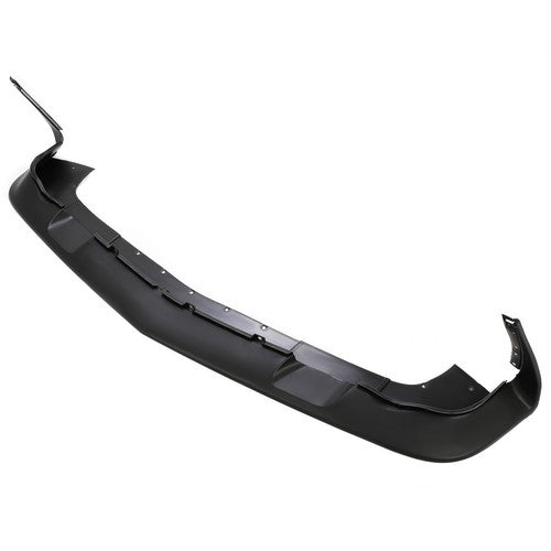 Black Front Lower Bumper Valance Air Dam Lip for Dodge Challenger 2008-2014