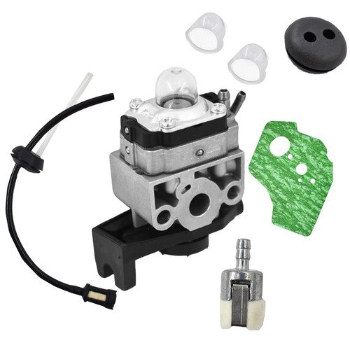 DURAFORCE For Husqvarna 531008681 Select 324 HDA 55X 224L Trimmer Blower Carburetor