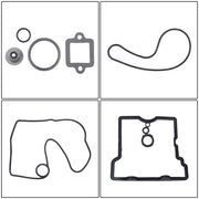 DURAFORCE 2204729 Crankshaft+overhaul pad Gasket Kit For Polaris RZR570 ATV 2012-2016