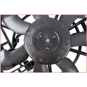 DURAFORCE Cooling Fans Assembly 25380D3600 252313Z000 for Kia Sportage Tucson 2016-2022