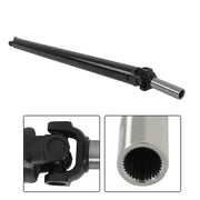 DURAFORCE For GMC Yukon XL 1500 Chevrolet Suburban 1500 Avalanche Rear Driveshaft Assembly