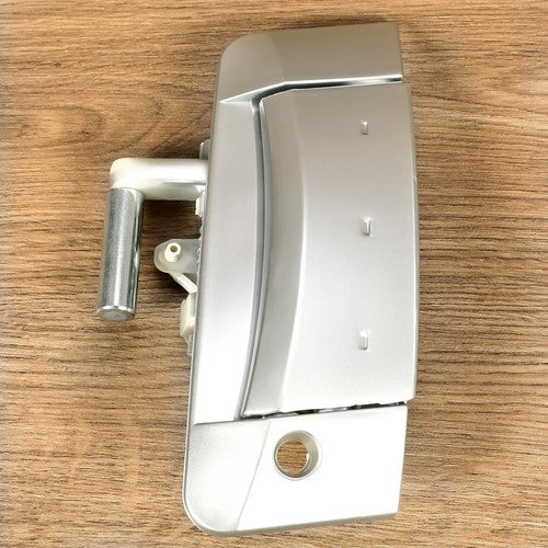 Left Driver Side Exterior Door Handle for 2003-2006 2009 Nissan 350Z 80607-CD41E